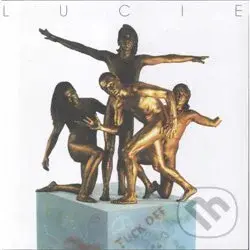 Lucie:  Lucie LP