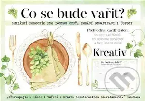 Co se bude vařit? - kolektív autorov