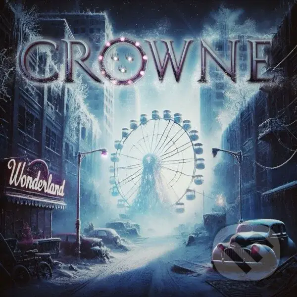 Crowne:  Wonderland