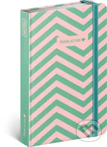 Notes Think Of Me