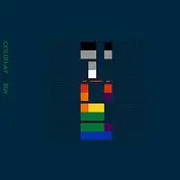 Coldplay – X & Y CD