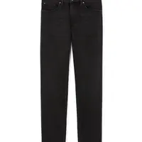 Celio Džíny C15 Straight Stlmaille - Pánské