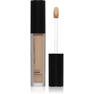 SOSU Cosmetics Studio Cover krycí korektor odstín 04 Warm 6 ml