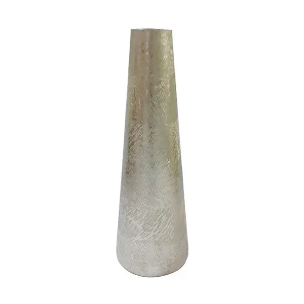 Ambia Home VÁZA, kov, 37 cm
