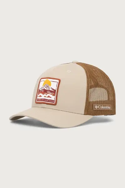 Columbia  trucker čepice Mesh Snap Back