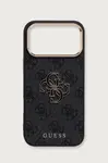 Guess  pouzdro na telefon iPhone 17/18 Pro Max