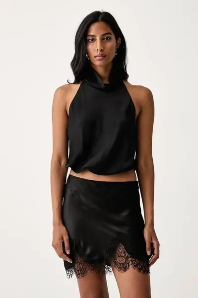 Bardot  top dámský SANDRI