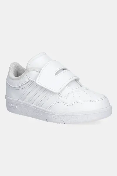 adidas Originals  Dětské sneakers boty  HOOPS 4.0