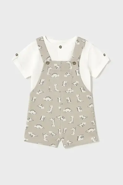 Dětská bavlněná souprava Mayoral