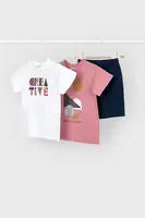 Dětská bavlněná souprava Mayoral