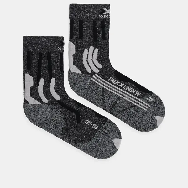 Ponožky X-Socks Trek X Linen TS02S19W