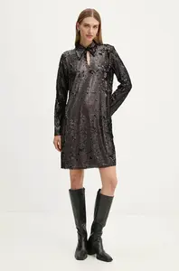 Šaty Bruuns Bazaar MoeaBBUriela dress