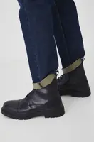 Kotníkové boty Medicine