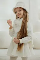 Dětský klobouk Jamiks SHAZIA