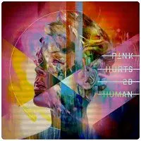 Pink – Hurts 2B Human CD