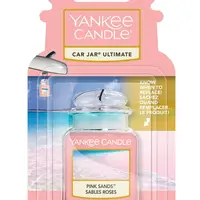 Yankee Candle Gelová visačka Pink Sands 24 g