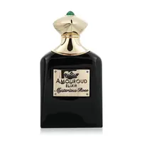 Amouroud Elixir Mysterious Rose Extrait de Parfum 75 ml UNISEX