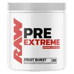 Raw Nutrition Raw Pre Extreme 360g - tropický ráj