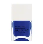 Nails Inc. Speedy Longing for Leicester lak na nehty 14 ml