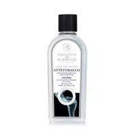 Ashleigh & Burwood London Náplň do katalytické lampy ANTI TOBACO 500 ml