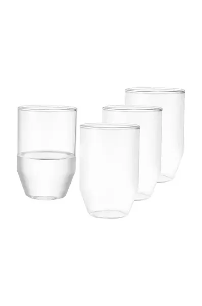 Sada skleniček Dorre Sunnanö 220 ml 4-pack