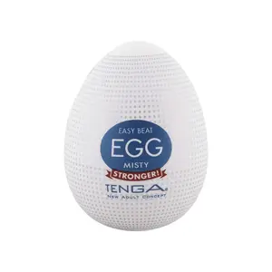 TENGA Masturbátor Egg Misty (7,5 cm)