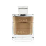 Baldessarini Ambré EDT 90 ml M
