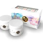 Nupreme Collagen Harmony Box kolagen 2x205 g + tyčinky 6x50 g