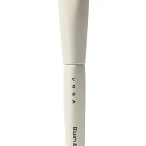 Uoga Uoga Štětec na tvářenku a konturování 1 ks