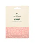 The Body Shop Maska na obličej Vitamin E 18 ml