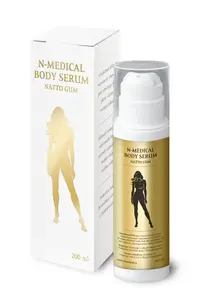 N-Medical Body sérum 200 ml