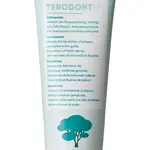Tebodont -F zubní pasta s fluoridy 75 ml