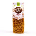NATU Protein Pasta Conchiglie cizrna BIO 250 g
