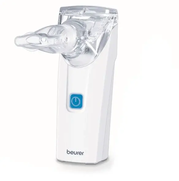 Beurer IH 55 Inhalátor membránový