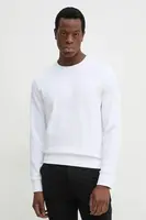 Bavlněná mikina BOSS