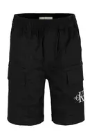 Dětské kraťasy Calvin Klein Jeans