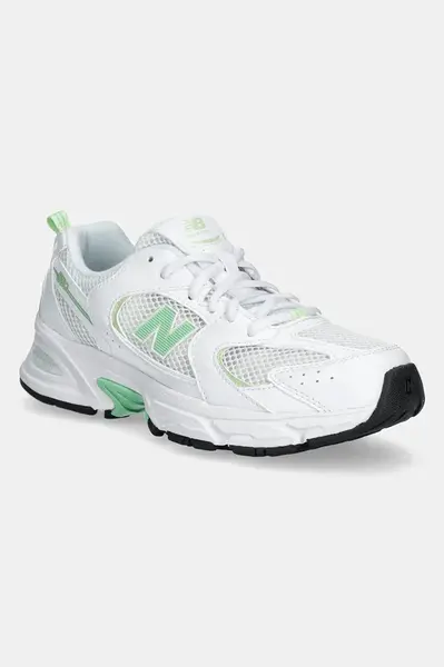 Dětské sneakers boty New Balance 530 GR530SM