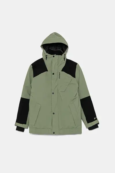Dětská lyžařská bunda Protest PRTBROME