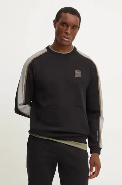 Mikina EA7 Emporio Armani