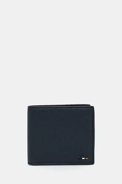 Peněženka BOSS Ray_4cc_Coin N.