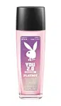 Playboy You 2.0 Loading For Her vůně pro ženy 75 ml