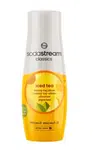 SODASTREAM Koncentrát příchuť Ledový čaj Citron 440 ml