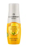 SODASTREAM Koncentrát příchuť Ledový čaj Citron 440 ml