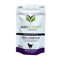 VetriScience Vetri Lysine Plus 120 ks