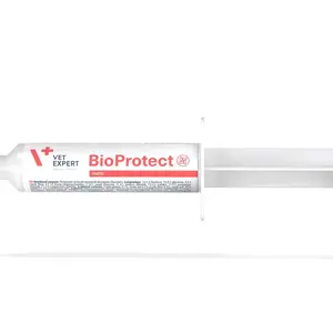 VetExpert BioProtect paste stříkačka 15 ml