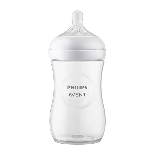 Philips Avent Natural Response Láhev 1m+ 260 ml