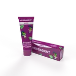 Herbadent Junior Bylinná zubní pasta Spearmint 75 ml