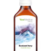 Yao Medica Burácení hory 011 50 ml
