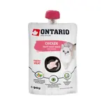 Ontario Kitten Kuřecí pasta 90 g