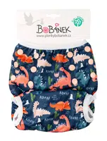Bobánek Rostoucí plavky 1 ks dinosauři